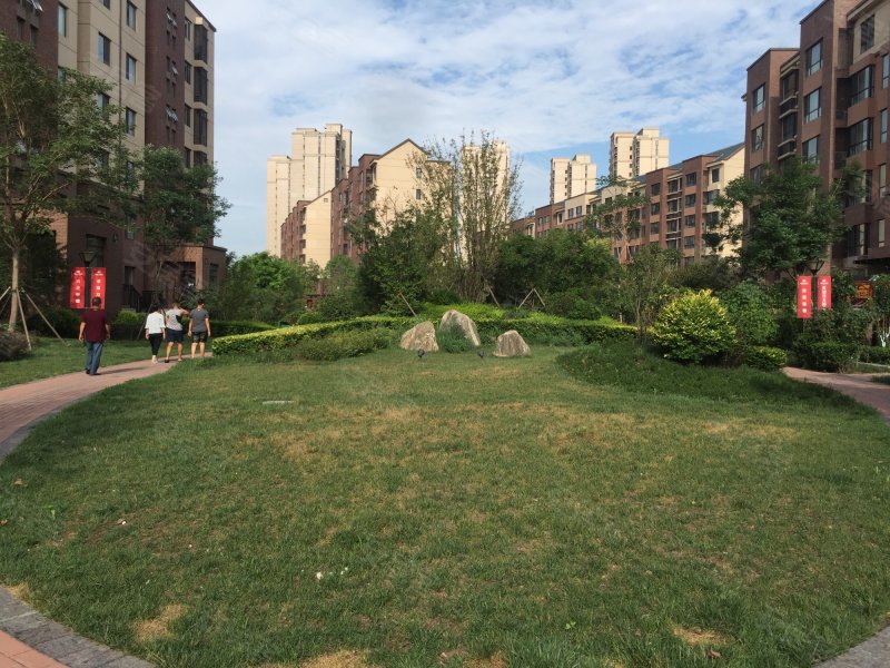 中建幸福城,塘汉路-天津中建幸福城二手房,租房,房价-天津安居客