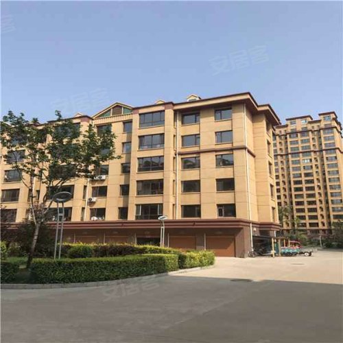 丽江新城奥林花园