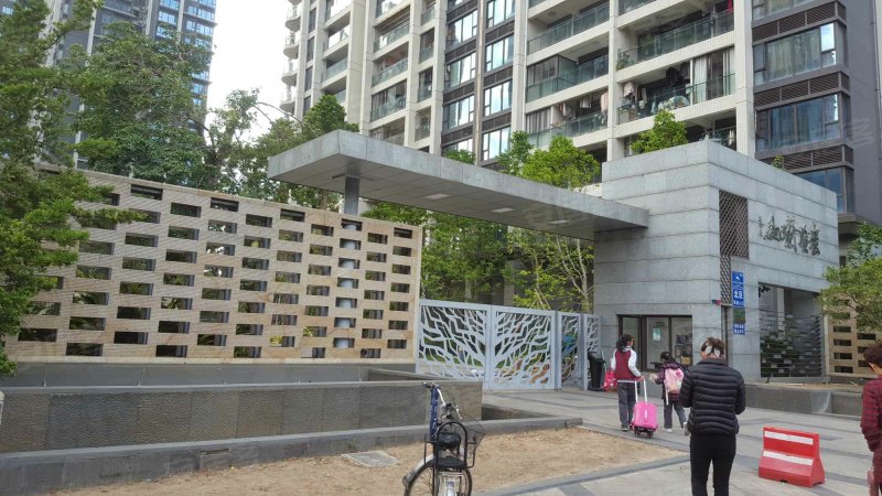 云顶澜山(北区)