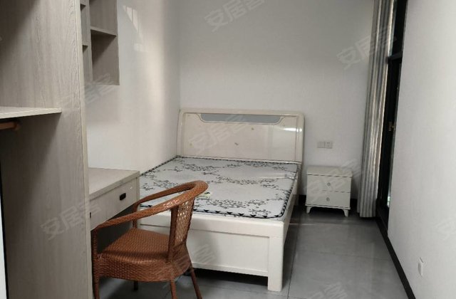 丰茂新城一中小区3室2厅90㎡45万二手房图片