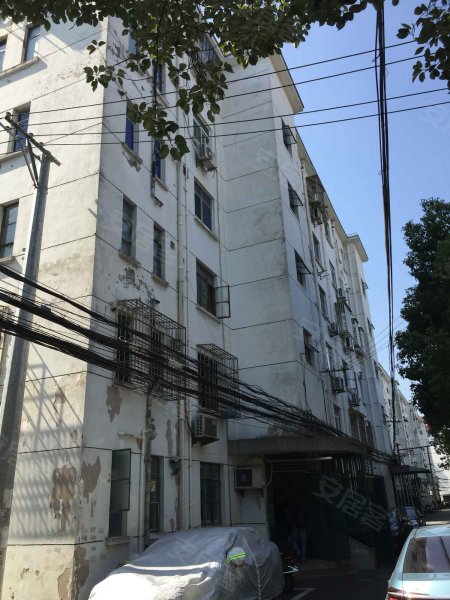 南桥路289-313号(单)小区