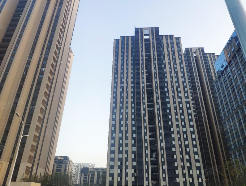 金隅金成府