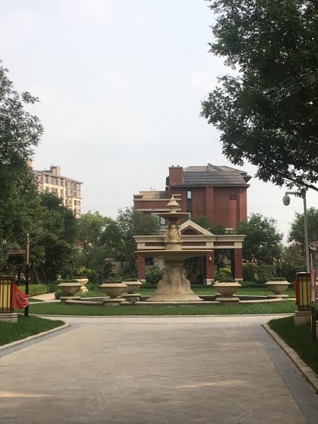 中骏柏景湾,京华道-天津中骏柏景湾二手房,租房,房价-天津安居客