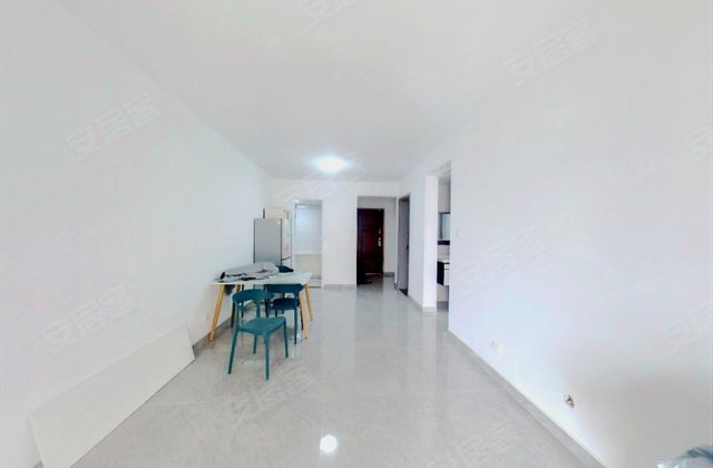 中海原山2室1厅83.22㎡100万二手房图片