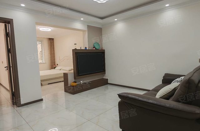 雅苑小区2室1厅82㎡28.8万二手房图片