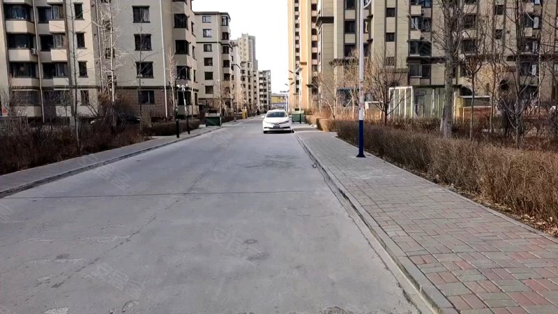 水岸华城