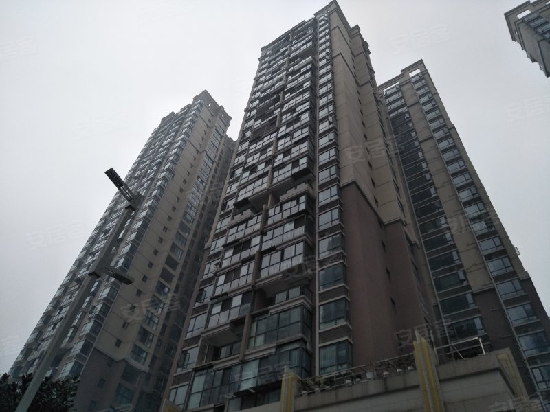 千禧河畔c区,江安路739号-成都千禧河畔c区二手房,租房,房价-成都安居