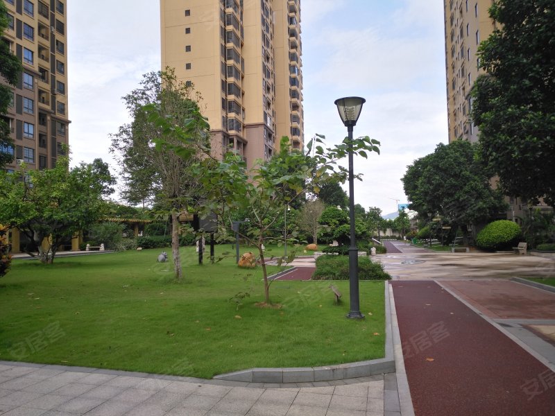 龙泉绿苑,英明路6号-厦门龙泉绿苑二手房,租房,房价-厦门安居客