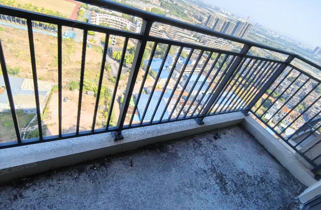 三水保利学府里4室2厅116㎡59.8万二手房图片