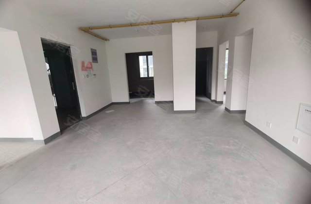 炜赋书香南苑3室2厅122.95㎡88.6万二手房图片