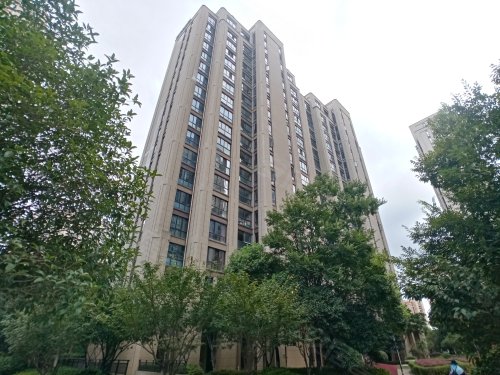 泊林公馆,长州路666号 - 长兴泊林公馆二手房,租房,房价-长兴安居客