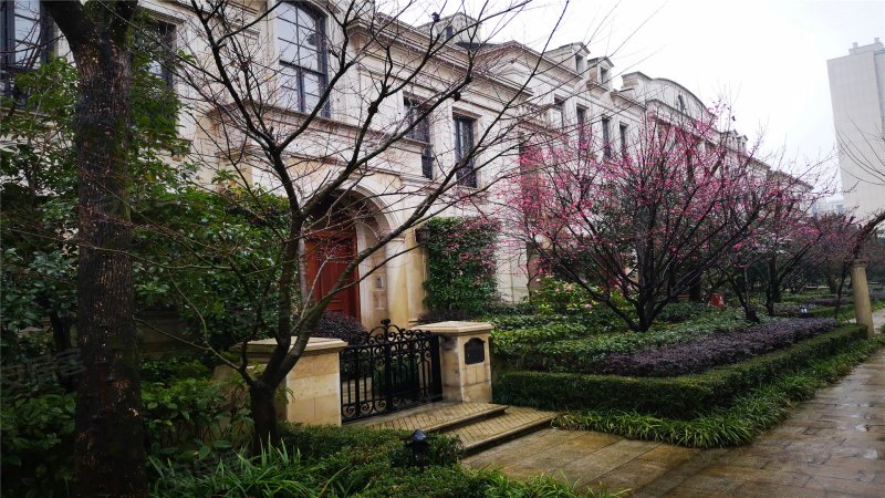 溪上玫瑰园,高教路-玉林溪上玫瑰园二手房,租房,房价-玉林安居客