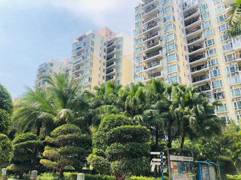 万裕椰风海岸家园