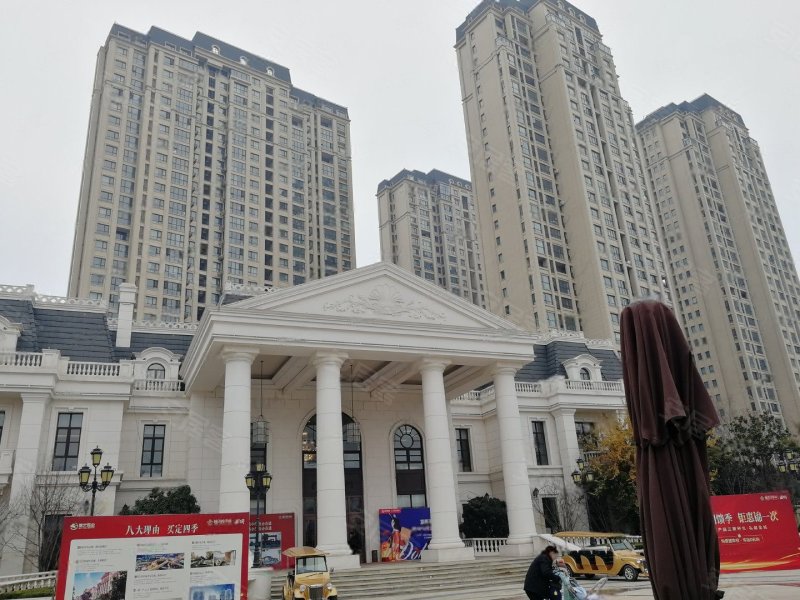 锦艺金水湾观澜苑