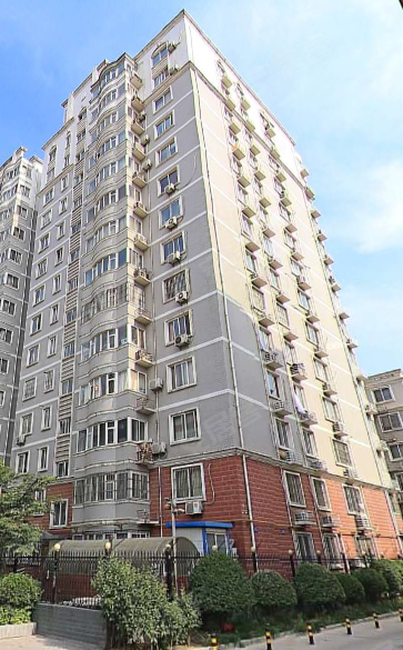 凯瑞大厦,凤城三路18号-西安凯瑞大厦二手房,租房,房价-西安安居客