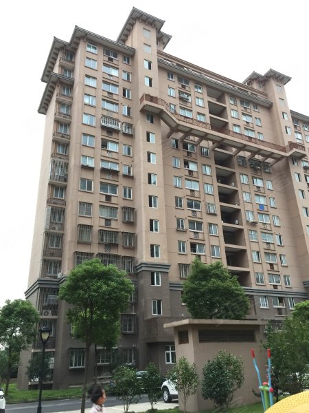 瑞和华苑(三期) 