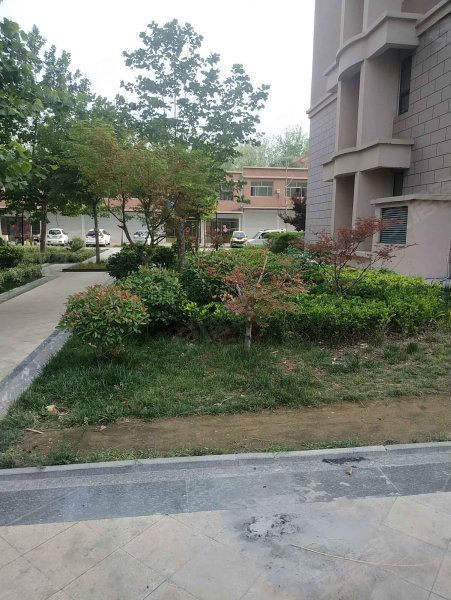 锦绣花园(沂南)