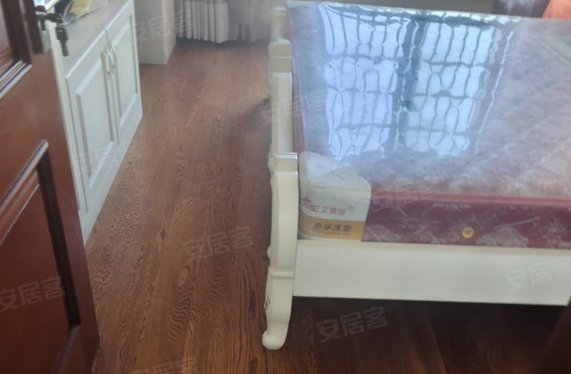 贝林景星湾3室2厅95㎡90万二手房图片