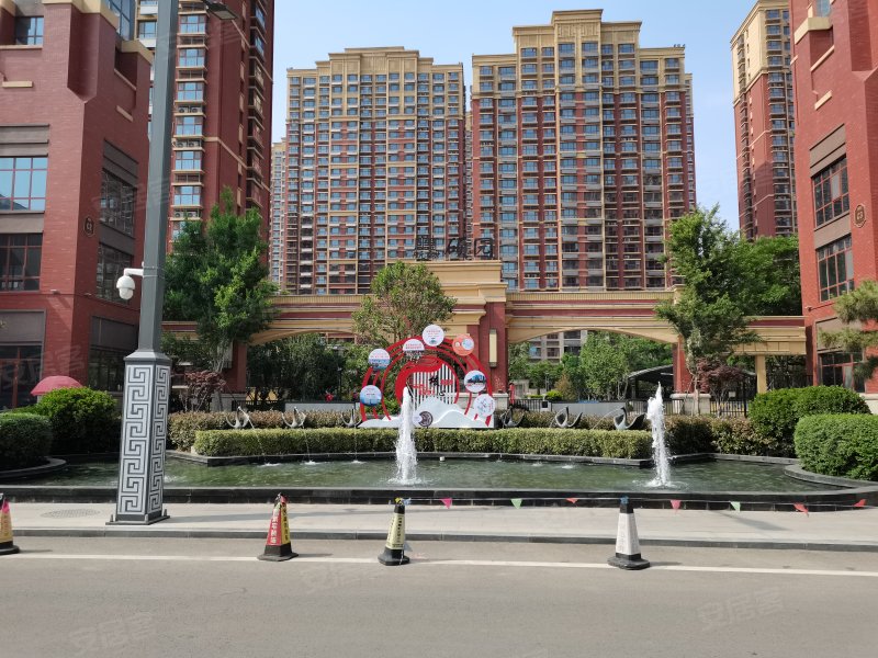 开元盛世硕园(b区),长城路-泰安开元盛世硕园(b区)二手房,租房,房价