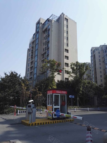 绿洲古猗新苑(一期) 