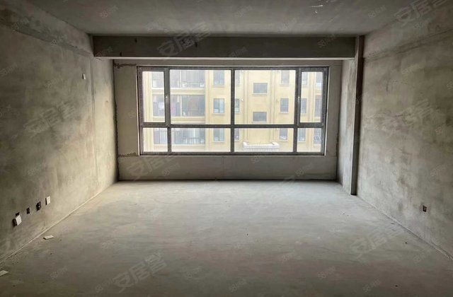 宗裕城B区2室2厅100.58㎡48万二手房图片