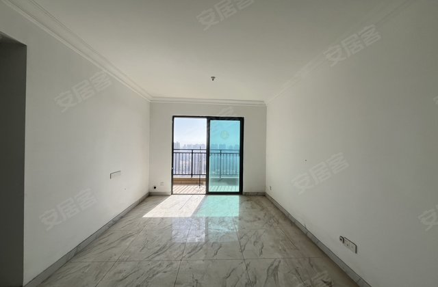 碧桂园中央公馆3室2厅108㎡56万二手房图片