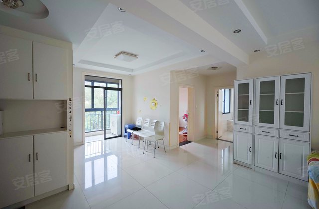 江南明珠苑3室2厅132.14㎡170.8万二手房图片