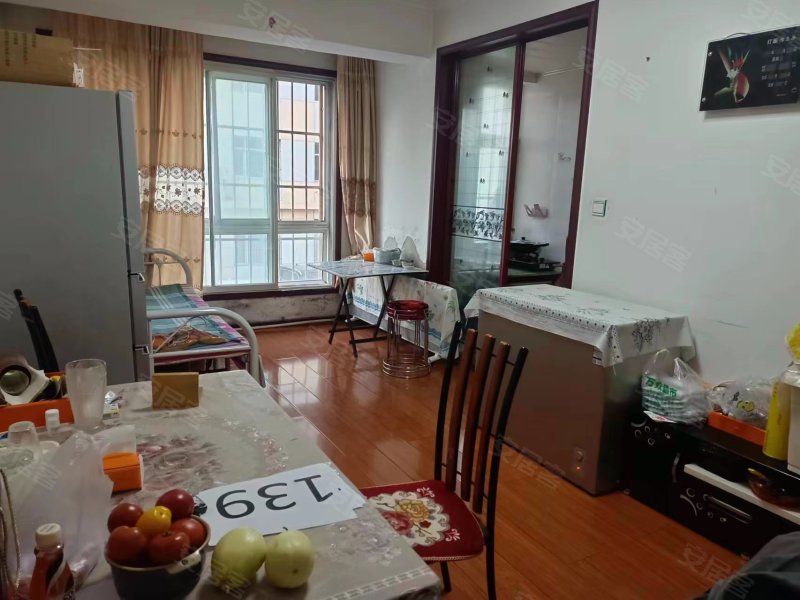 莲城花园2室1厅1卫