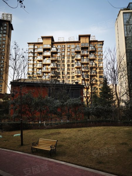 石鼓天玺台,西宝公路-宝鸡石鼓天玺台二手房,租房,房价-宝鸡安居客