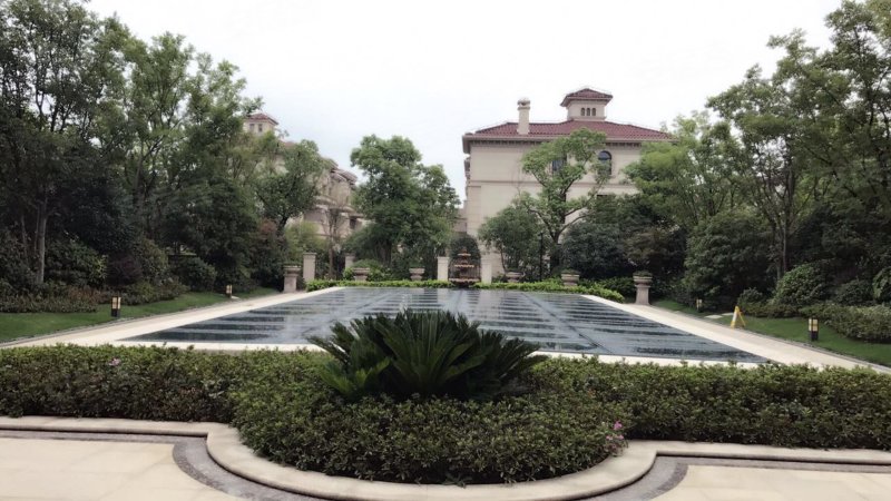 正荣国领(别墅) 