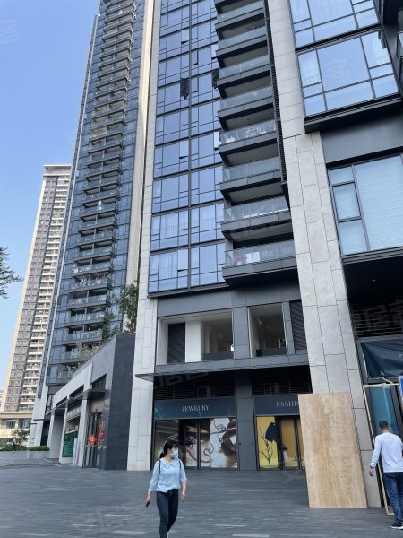 华润城润府三期