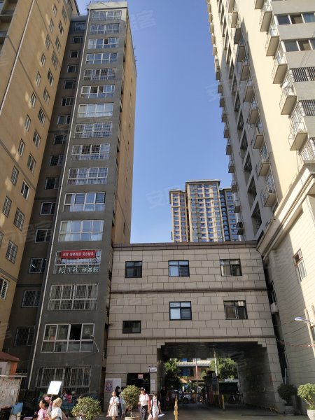 御园温泉小区,大白杨路18号-西安御园温泉小区二手房,租房,房价-西安