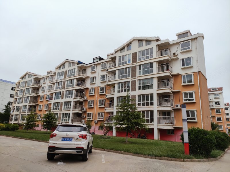 东方海洋保税花园