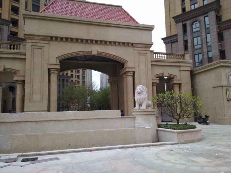 永硕龙庭湾,航城广场路666号-福州永硕龙庭湾二手房,租房,房价-福州