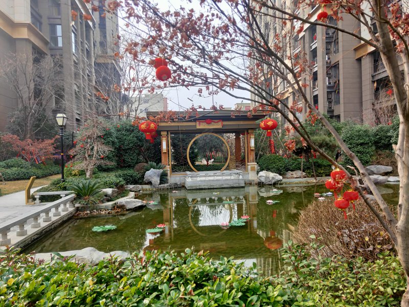 东正颐和府(卧龙),卧龙路-南阳东正颐和府(卧龙)二手房,租房,房价