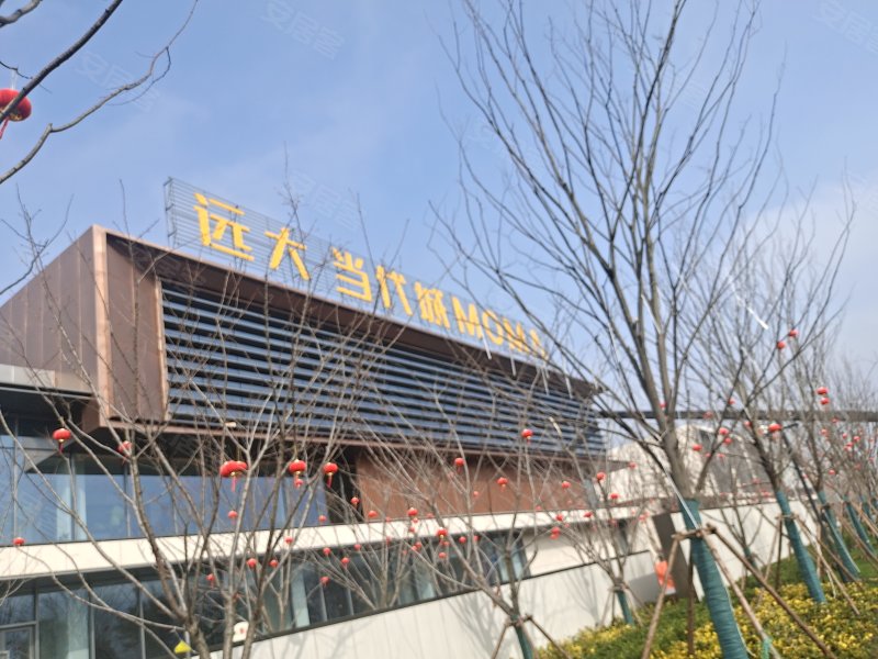 远大当代城mom∧,希夷大道,近酒城大道-亳州远大当代城mom∧二手房