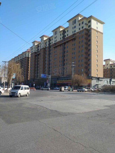 西苑小区(定兴),西环南大街-保定西苑小区(定兴)二手房,租房,房价