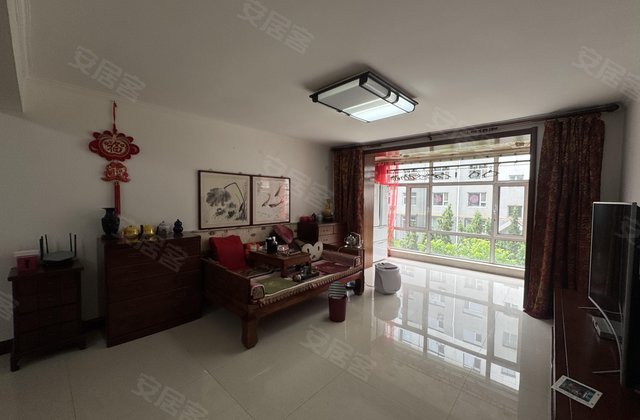凤凰翰林别院3室2厅144㎡67.5万二手房图片