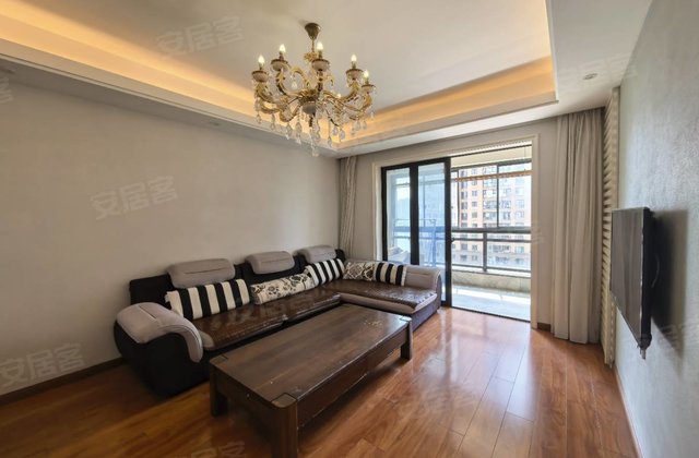 盛辉仕林东湖3室2厅120㎡139万二手房图片