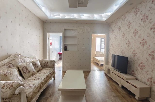 紫菱东岸2室2厅66㎡25万二手房图片