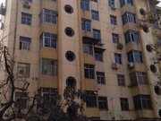 明德门西区  次顶南北通透两室急售