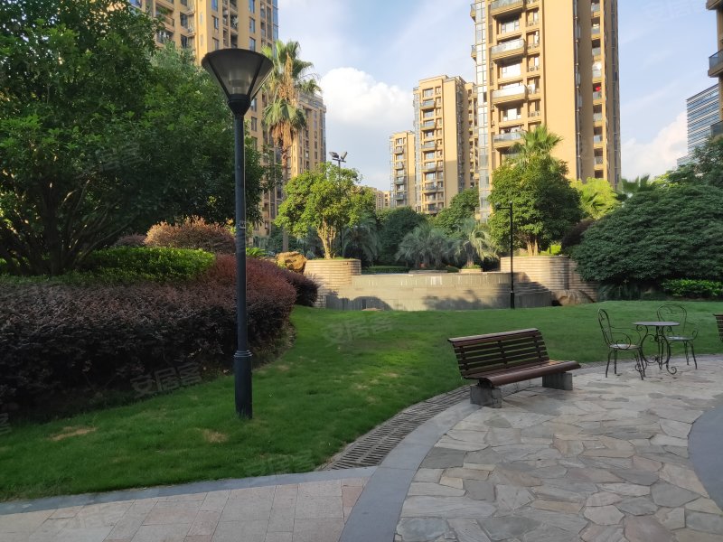 滨江万家花城(二期)