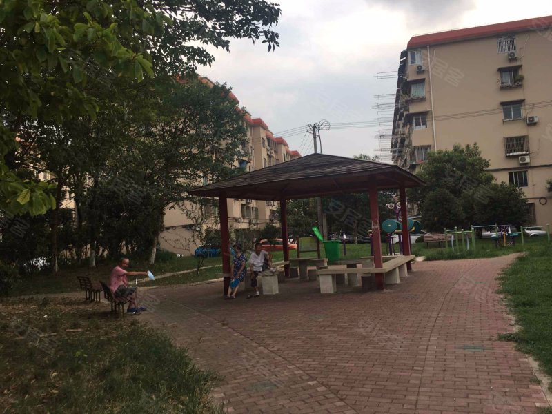 淞南五村(501-580号) 