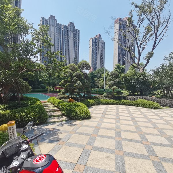 恒大御景
