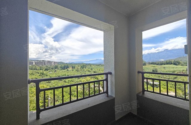 雅居乐原乡听鹭3室2厅108㎡40万二手房图片