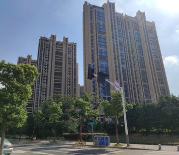 佳兆业城市广场三期