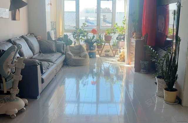 安悦小区(加格达奇)2室1厅93㎡17.5万二手房图片