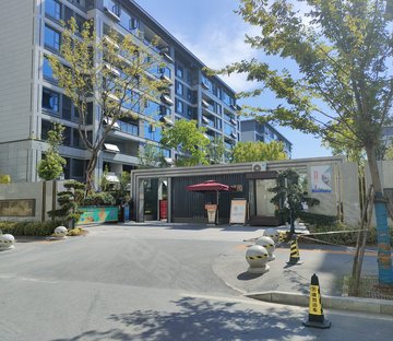 北雁湖玥园
