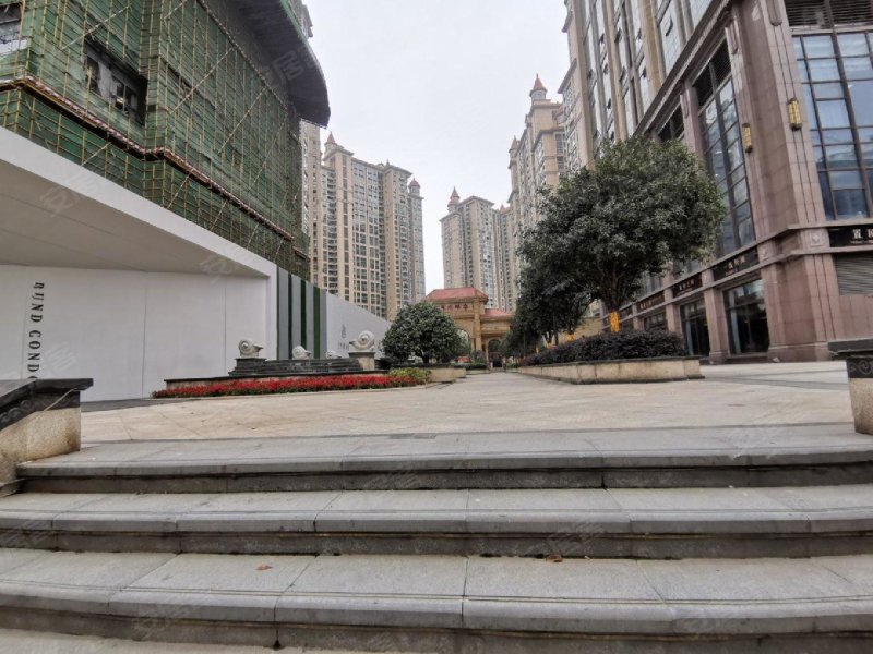 联泰外滩领馆,临江大道,近建设四路-武汉联泰外滩领馆二手房,租房
