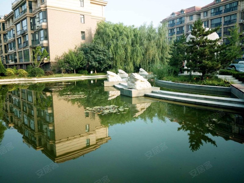 奥园水岸豪庭,厦门路18号-青岛奥园水岸豪庭二手房,租房,房价-青岛